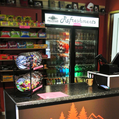 Punto de Venta