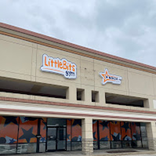 Exterior Signage
