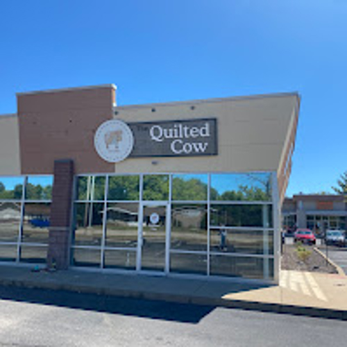 Exterior Signage