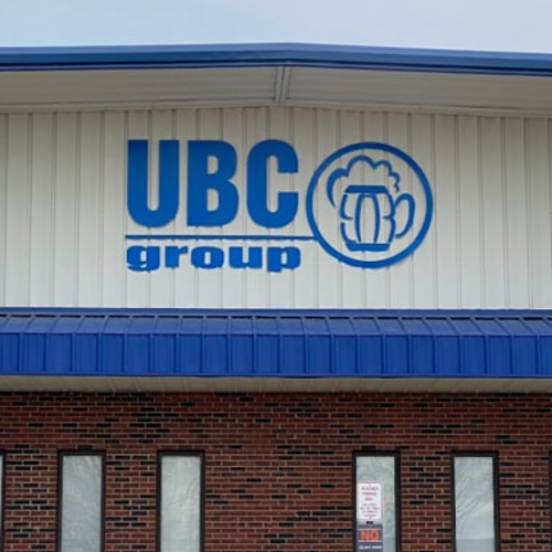 Exterior Signage
