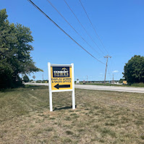 Pylon Signs