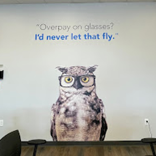 Wall Graphics