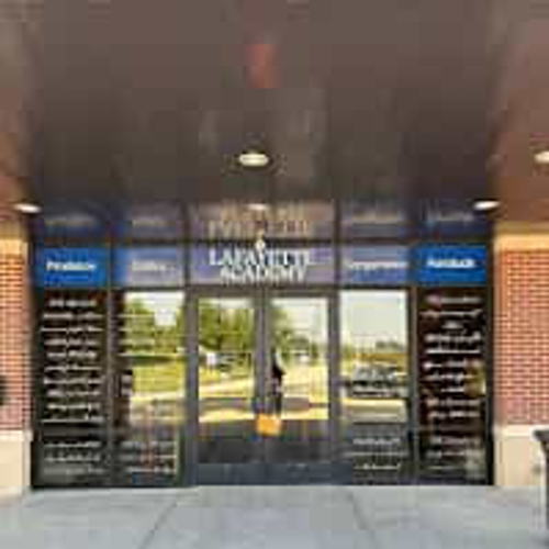 Window Graphics