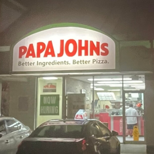 Awnings