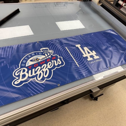 Banners