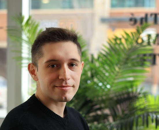 Meet Our Team | FASTSIGNS® of Downtown Calgary, AB