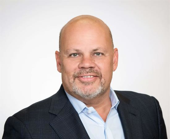 Mark  Jameson, CFE Photo