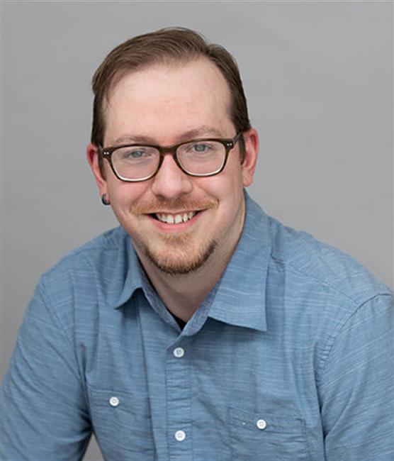 Marc  Dickelman Photo