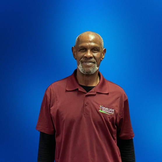 William  McAfee Photo