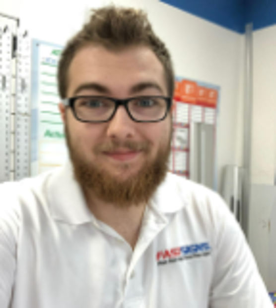 Zak  Kerbo Photo