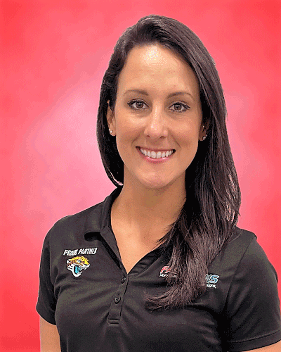 Ashley  Nuss Photo