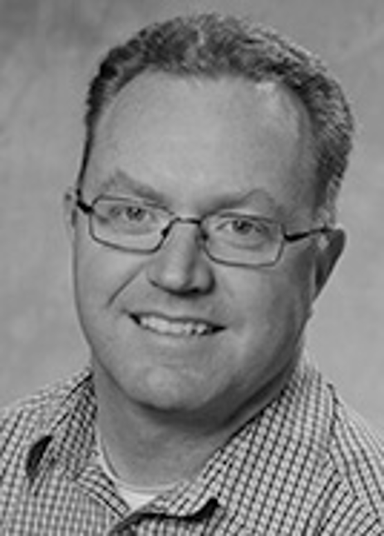 Brian  Henderson Photo