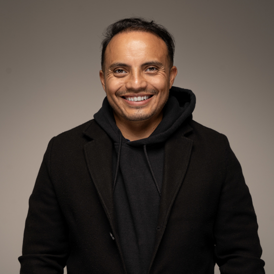 Robinson  Leal Photo