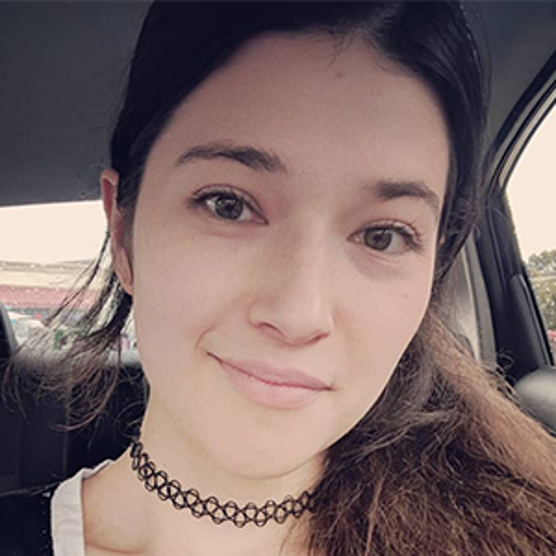 Amber  Hafmeister Photo