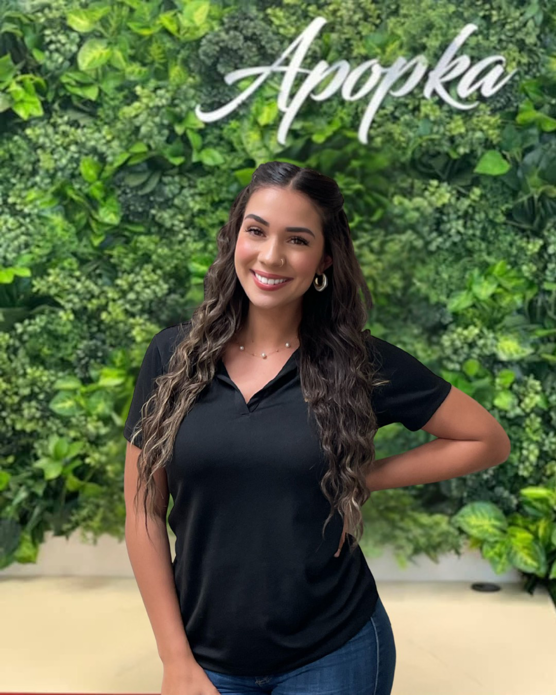 Leilani  LaFrance Photo