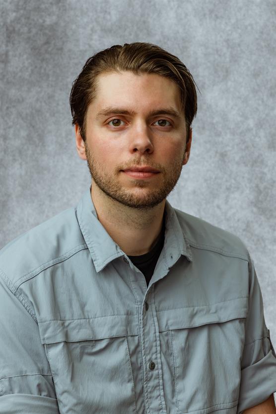 Erik   Newland Photo