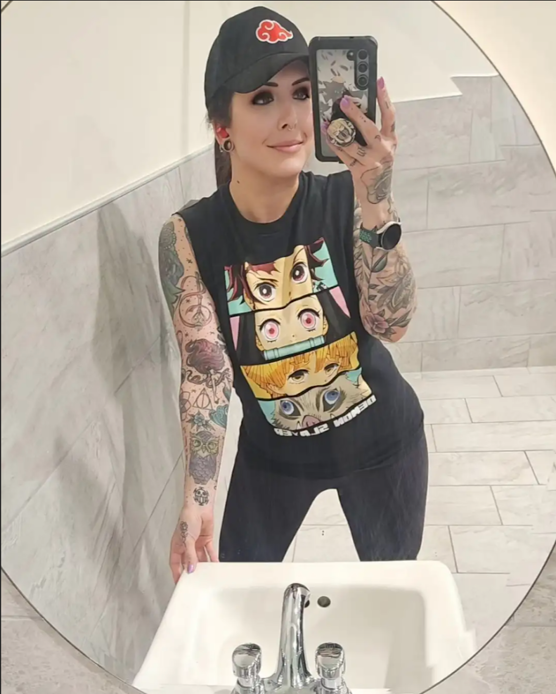 Alissa  Treadway Photo