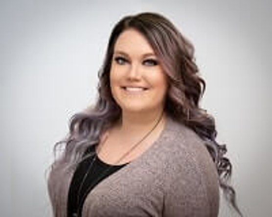 Amanda  Pahl Photo