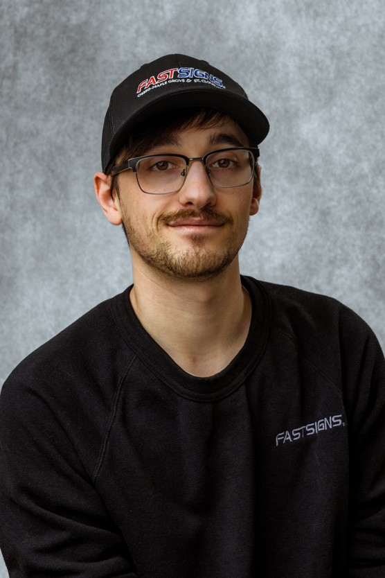 Matthew  Genord Photo