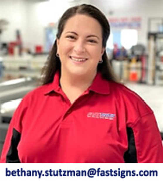 Bethany  Stutzman Photo