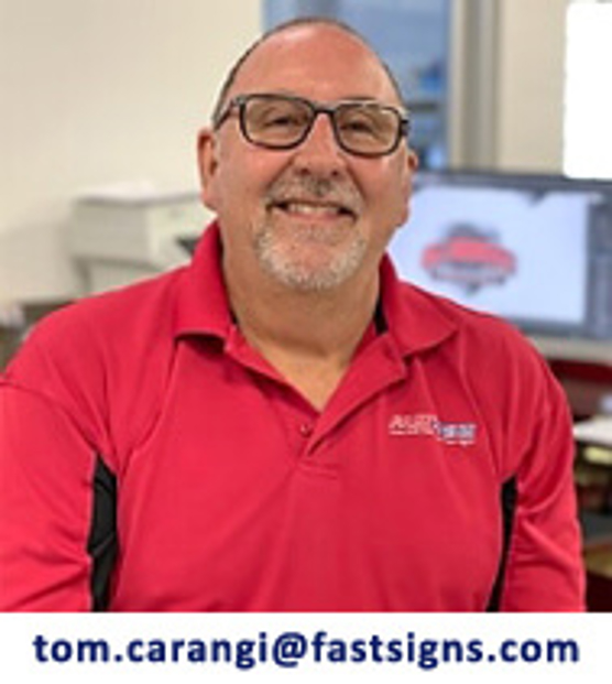 Tom  Carangi Photo