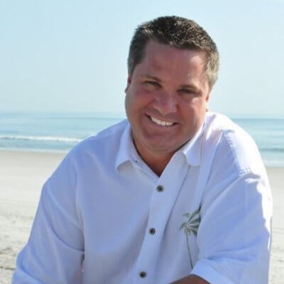 Eric  Webb Photo