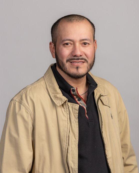 Moises  Jaimes Photo
