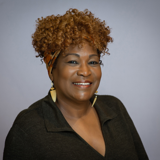 Denise  Acquaye Photo