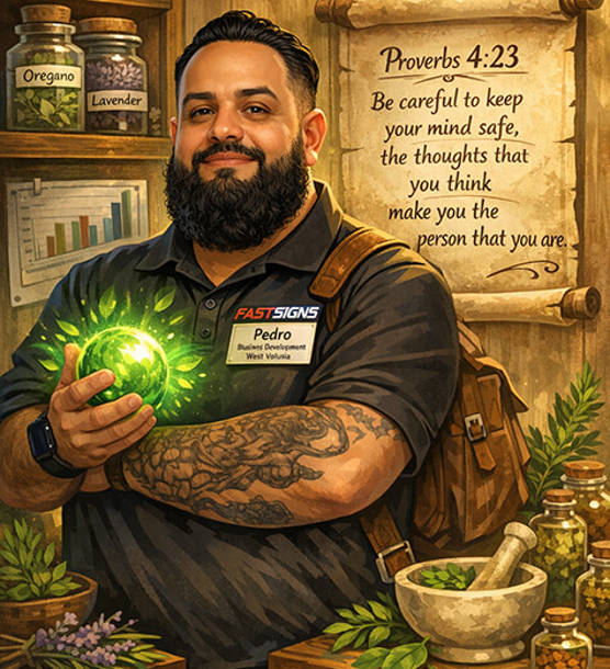 Pedro  Rivera Photo