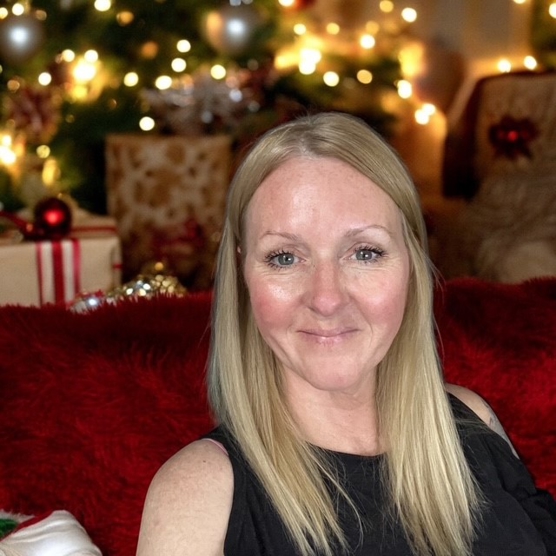 Carrie  Ballenger Photo
