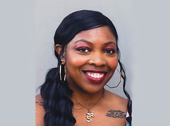 Destiny   McMillian Photo